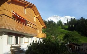 Chalet Viola - Verena'S Loft
